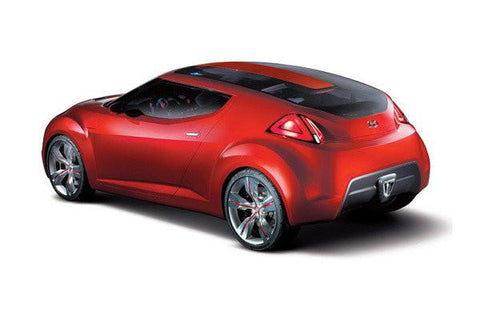 Hyundai Veloster 2007 Workshop Service repair manual