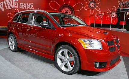 2007 Dodge Caliber Service Repair Workshop Manual INSTANT DOWNLOAD - Best Manuals