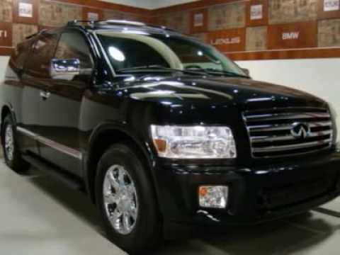 2007 INFINITI QX56 FACTORY  Workshop SERVICE MANUAL COMPLETE