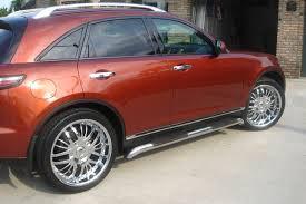 2007 Infiniti FX35 FX45 Service Repair Workshop Manual DOWNLOAD