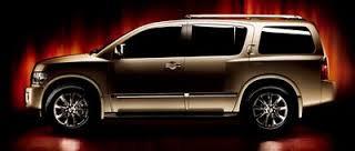 2008 INFINITI QX56 FACTORY  Workshop SERVICE MANUAL COMPLETE