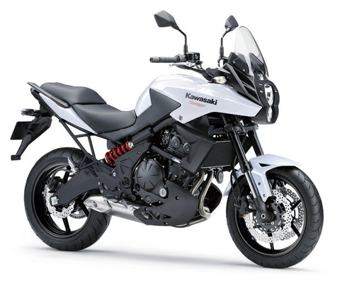 2007 Kawasaki Kle650 Versys Service Repair Manual INSTANT DOWNLOAD