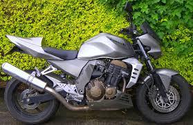 2007 Kawasaki Z750 & Z750 ABS Service Repair Manual INSTANT DOWNLOAD