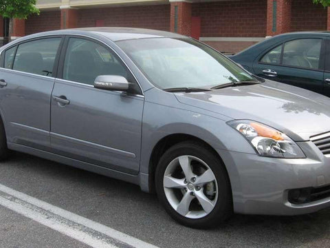 2007 Nissan Altima Hybrid HL32 Series Factory Service Repair Manual INSTANT DOWNLOAD - Best Manuals
