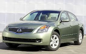 2007 Nissan Altima Hybrid Service Repair Workshop Manual INSTANT DOWNLOAD - Best Manuals