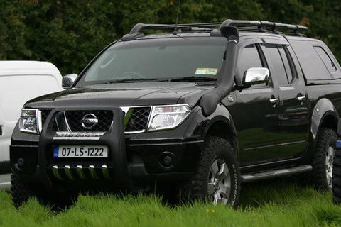 2007 Nissan Frontier D40 Series Factory Service Repair Manual INSTANT DOWNLOAD - Best Manuals