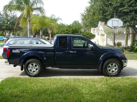 2007 Nissan Frontier Service Repair Workshop Manual INSTANT DOWNLOAD - Best Manuals