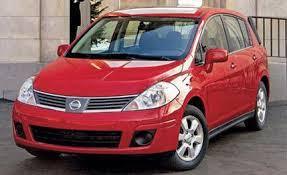 2007 Nissan Versa Service Repair Workshop Manual INSTANT DOWNLOAD - Best Manuals
