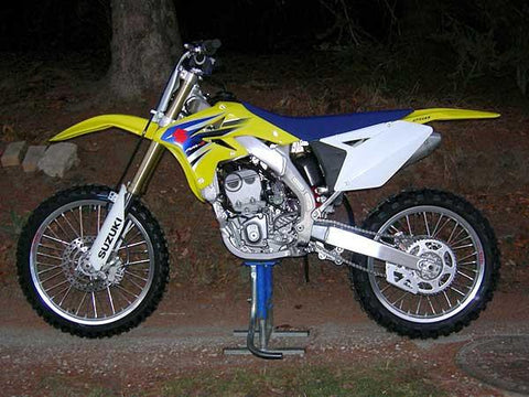 2007 SUZUKI RM-Z250 SERVICE REPAIR MANUAL DOWNLOAD!!!
