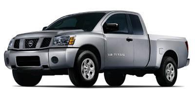 2007 TITAN NISSAN 2007 TITAN COMPLETE WORKSHOP SERVICE MANUA