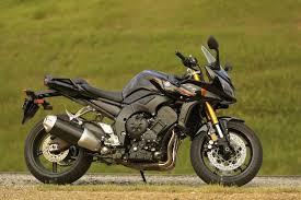 2007 Yamaha FZ1 Motorcycle Service Manual