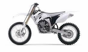 2007 Yamaha YZ250 Owner&lsquo;s / Motorcycle Service Manual