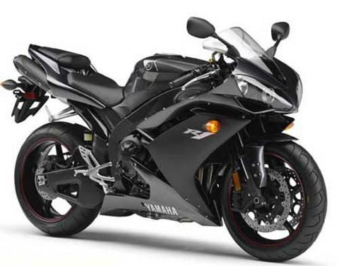 2007 Yamaha YZFR1W Service Repair Workshop Manual DOWNLOAD
