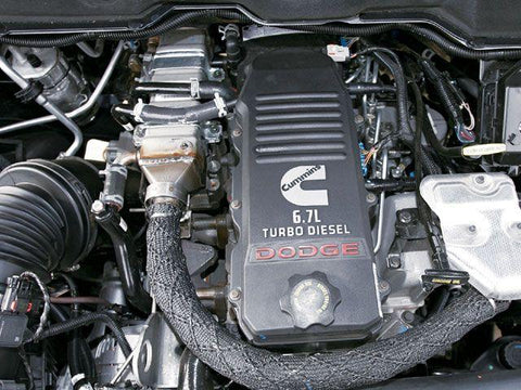 2007 cummins 6.7 diesel engine Service Repair manual