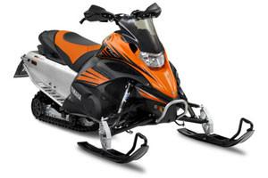 2008-2010 YAMAHA FX NYTRO SNOWMOBILE REPAIR MANUAL