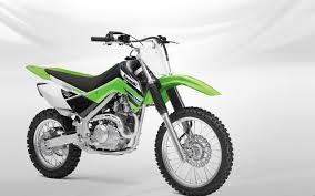 2008-2011 Kawasaki KLX140 KLX140L 4-Stroke Motorcycle Repair