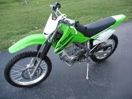 2008-2011 Kawasaki KLX140, KLX140L Service Repair Manual INSTANT DOWNLOAD