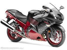 2008-2011 Kawasaki Ninja ZX-14, ZX1400, ZZR1400 ABS Service Repair Manual INSTANT DOWNLOAD