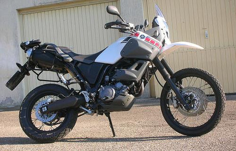 2008-2011 Yamaha XT660 Tenere Service Repair Workshop Manual DOWNLOAD (2008 2009 2010 2012)