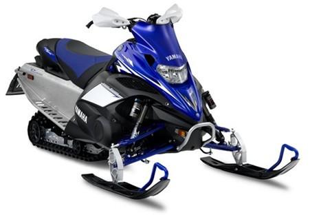 2008-2013 YAMAHA FX NYTRO SERIES SNOWMOBILE REPAIR MANUAL