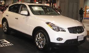 2008 Infiniti EX35 Factory Service Repair Manual INSTANT DOWNLOAD - Best Manuals