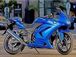 2008 Kawasaki EX250K8F Ninja 250R Service Repair Manual INSTANT DOWNLOAD