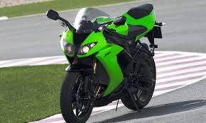 2008 Kawasaki Ninja ZX-10R Service Repair Workshop Manual Download