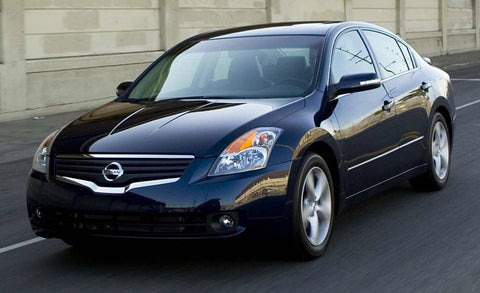 2008 NISSAN ALTIMA SERVICE REPAIR MANUAL DOWNLOAD!!!