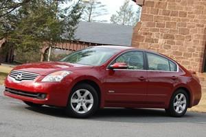 2008 Nissan Altima Hybrid HL32 Series Factory Service Repair Manual INSTANT DOWNLOAD - Best Manuals