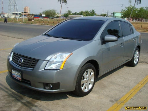 2008 Nissan Sentra B16 Series Factory Service Repair Manual INSTANT DOWNLOAD - Best Manuals