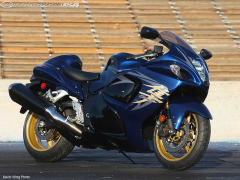 2008 SUZUKI GSX1300R HAYABUSA WORKSHOP SERVICE REPAIR MANUAL