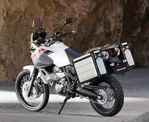 2008 YAMAHA XT660Z TENERE SERVICE REPAIR MANUAL DOWNLOAD!!!