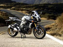 2008 Yamaha FZ1 Motorcycle Service Manual