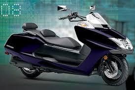 2008 Yamaha MORPHOUS Motorcycle Service Manual