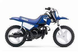 2008 Yamaha PW50 Motorcycle Service Manual