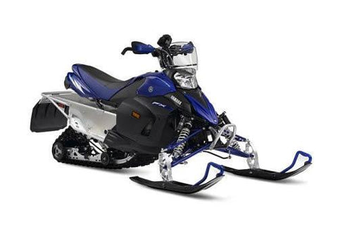 2008 Yamaha Phazer Venture PZ50X, PZ50GTX, PZ50RTX, PZ50MTX, PZ50VTX, PZ50MPX Snowmobile Service Repair Manual Download - Best Manuals