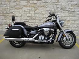 2008 Yamaha V STAR 1300 / TOURER Motorcycle Service Manual