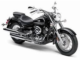 2008 Yamaha V STAR 650 CLASSIC / SILVERADO Motorcycle Service Manual