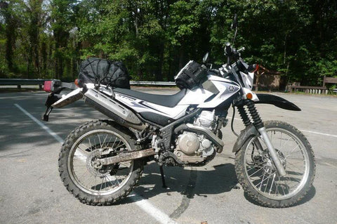2008 Yamaha XT250X XT250XC Service Repair Manual INSTANT DOWNLOAD - Best Manuals