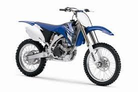 2008 Yamaha YZ450F 4-Stroke Motorcycle Repair Manual PDF