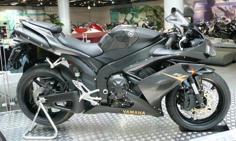 2008 Yamaha YZF-R1 Motorcycle Service Manual