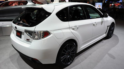 2009-2010 Subaru Impreza Service Repair Workshop Manual DOWNLOAD