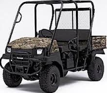 2009-2012 Kawasaki MULE 4010 TRANS 4&times;4 Diesel Service Repair Manual INSTANT DOWNLOAD2009-2012 Kawasaki MULE 4010 TRANS 4&times;4 Diesel Service Repair