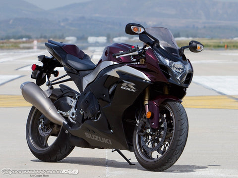 2009-2010 Suzuki GSX-R1000 Service Repair Manual INSTANT DOWNLOAD