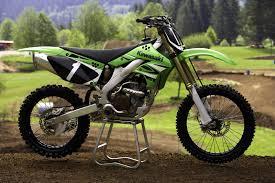 2009 Kawasaki KX250F 4-Stroke Motorcycle Repair Manual PDF