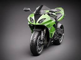 2009 Kawasaki Ninja ZX-6R Service Repair Workshop Manual DOWNLOAD