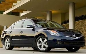 2009 NISSAN ALTIMA SERVICE REPAIR MANUAL DOWNLOAD!!!