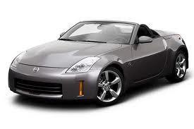 2009 Nissan 350Z Service Repair Workshop Manual INSTANT DOWNLOAD - Best Manuals
