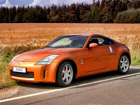 2009 Nissan 350Z Z33 Series Factory Service Repair Manual INSTANT DOWNLOAD - Best Manuals