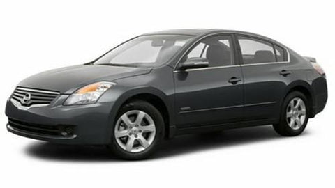 2009 Nissan Altima Hybrid HL32 Series Factory Service Repair Manual INSTANT DOWNLOAD - Best Manuals